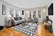 1424 W Cullom Unit 2, Chicago, IL 60613
