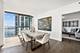 211 N Harbor Unit 2802, Chicago, IL 60601