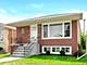 7850 Mason, Burbank, IL 60459