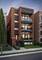 3851 N Damen Unit 1F, Chicago, IL 60618