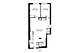 835 N Wood Unit 104, Chicago, IL 60622