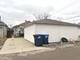 611 S 18th, Maywood, IL 60153