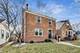 9535 Jefferson, Brookfield, IL 60513