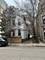 2821 N Orchard, Chicago, IL 60657