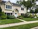 2502 Oak, Northbrook, IL 60062