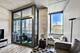 235 W Van Buren Unit 2822, Chicago, IL 60607