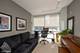 8 E Randolph Unit 1908, Chicago, IL 60601