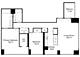 8 E Randolph Unit 1908, Chicago, IL 60601