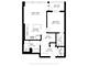 225 S Sangamon Unit 905, Chicago, IL 60607