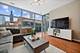 225 S Sangamon Unit 905, Chicago, IL 60607