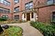 5471 S Ingleside Unit 3W, Chicago, IL 60615