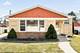 5433 W 99th, Oak Lawn, IL 60453