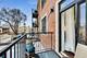 5442 N Western Unit 2C, Chicago, IL 60625