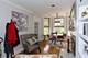 3614 N Bosworth Unit 3F, Chicago, IL 60613
