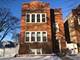 4602 N Kenton Unit 1ST, Chicago, IL 60630