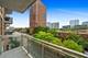 1 E 8th Unit 304, Chicago, IL 60605