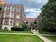 832 E Drexel Unit 2, Chicago, IL 60615