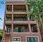 1235 N Greenview Unit A, Chicago, IL 60642