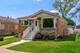 7125 W Berwyn, Chicago, IL 60656