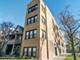 3016 W Belle Plaine Unit 1, Chicago, IL 60618