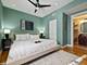 3016 W Belle Plaine Unit 1, Chicago, IL 60618