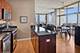 700 N Larrabee Unit 1801, Chicago, IL 60654