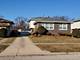 10428 Lacrosse, Oak Lawn, IL 60453