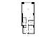 680 N Lake Shore Unit 414, Chicago, IL 60611