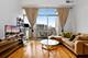 630 N Franklin Unit 1117, Chicago, IL 60654