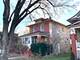 841 S Taylor, Oak Park, IL 60304