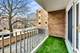 203 N Kenilworth Unit 2G, Oak Park, IL 60302