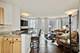 222 N Columbus Unit 803, Chicago, IL 60601