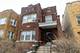 5742 N Artesian, Chicago, IL 60659