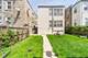 5742 N Artesian, Chicago, IL 60659