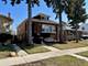 529 Marshall, Bellwood, IL 60104