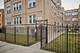 6321 N Sacramento Unit 1W, Chicago, IL 60659