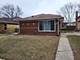 14862 Shepard, Dolton, IL 60419