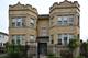 2043 N Avers Unit G, Chicago, IL 60647