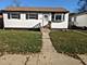 17807 Oakwood, Lansing, IL 60438