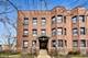 847 Judson Unit 2, Evanston, IL 60202