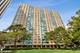 3180 N Lake Shore Unit 11H, Chicago, IL 60657