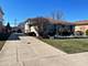 8812 S 49th, Oak Lawn, IL 60453