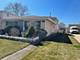 8812 S 49th, Oak Lawn, IL 60453