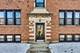 1525 W Cullom Unit G, Chicago, IL 60613