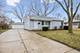 16813 Forest View, Tinley Park, IL 60477