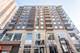 1 E 8th Unit 505, Chicago, IL 60605