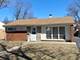 17933 Oakwood, Lansing, IL 60438