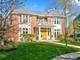 1133 Manor, Wilmette, IL 60091