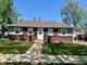 9527 Sayre, Morton Grove, IL 60053