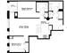 1255 S State Unit 1601, Chicago, IL 60605